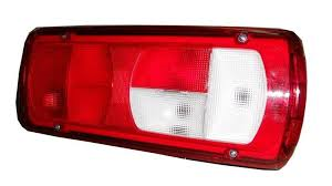 STOPA LAMBASI DAF XF Y.M SOL 2007612